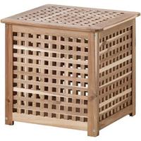Tavolino 50x50 in Acacia ikea HOL