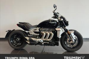 TRIUMPH Rocket III 2500 R