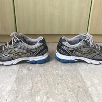 Scarpe Running Saucony Echelon Progrid 2 Tg 42,5