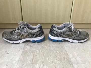 Scarpe Running Saucony Echelon Progrid 2 Tg 42,5