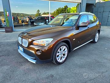 Bmw X1 18d xDRIVE FUTURA