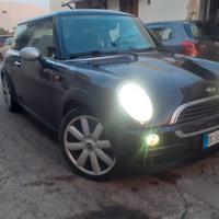 MINI 1.4 TDI One D -65KW