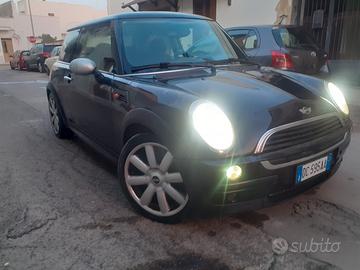 MINI 1.4 TDI One D -65KW