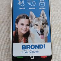 AMICO SMART PHONE NUOVO