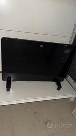 Termoconvertitore elettrico nuovo