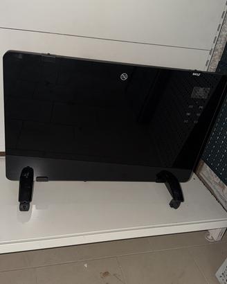 Termoconvertitore elettrico nuovo