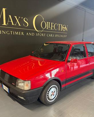 Fiat Uno turbo i.e. 3 porte Antiskid