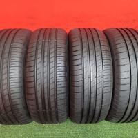 225 55 17 Gomme Estive 80-90% GoodYear 225 55 R17