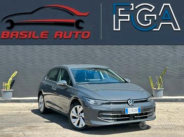 Volkswagen Golf 2.0 TDI 150 CV DSG SCR Style