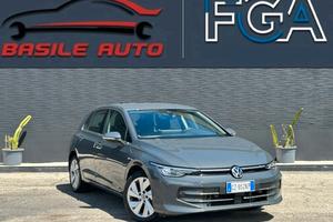 Volkswagen Golf 2.0 TDI 150 CV DSG SCR Style