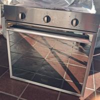 forno hotpoint Ariston ad incasso