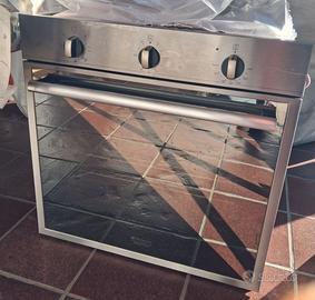 forno hotpoint Ariston ad incasso