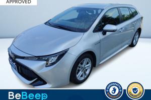 Toyota Corolla TOURING SPORTS 1.8H ACTIVE CVT