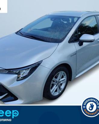 Toyota Corolla TOURING SPORTS 1.8H ACTIVE CVT