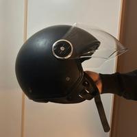 Casco Jet JFM