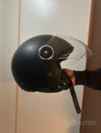 Casco Jet JFM