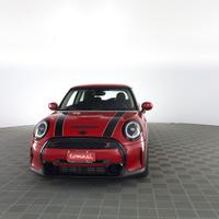 MINI Cooper S Mini 2.0 Cooper S Resolute