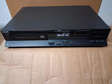 compact disc  fhilips cd 471