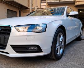 Audi A4 Avant 2.0 TDI 150 CV Business