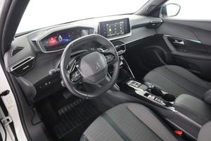 PEUGEOT 2008 2008 BlueHDi 130 S&S EAT8 Allure Pa