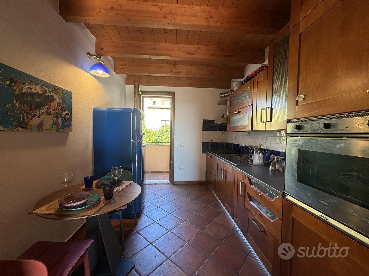 Apartment in Pula, S'Orecanu II - Vista 4