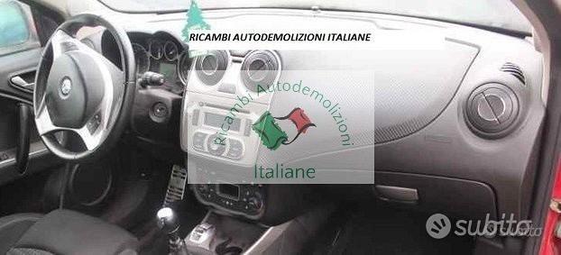 Subito - Ricambi Autodemolizioni Italiane 2 - Ricambi Alfa Romeo Mito -  Accessori Auto In vendita a Torino