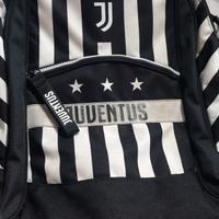 Zaino Trolley Juventus scuola elementare