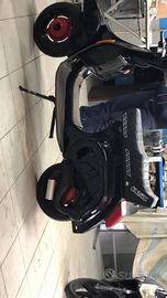 Vespa pk 50 xl