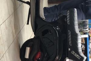 Vespa pk 50 xl