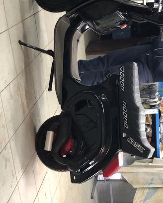 Vespa pk 50 xl