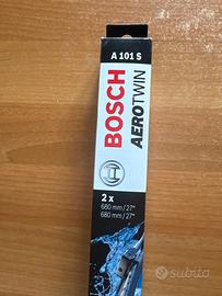 Tergicristalli Bosh Aero Twin 101S