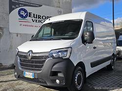 RENAULT Master L2 H2