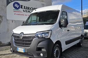 RENAULT Master L2 H2