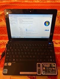 PC ASUS Eee Seashell series 9”