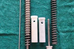 POMPANTI OHLINS ELETTRONICHE DUCATI 