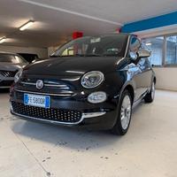 FIAT 500 1.2 BENZINA 69CV LOUNGE "!" OK NEO PATE