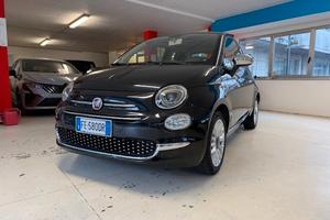 FIAT 500 1.2 BENZINA 69CV LOUNGE "!" OK NEO PATE