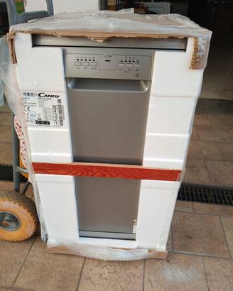 Lavastoviglie 45 cm NUOVA