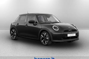 Mini Mini Cooper 5p 1.5 C Classic auto