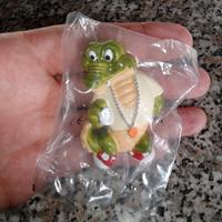 Sorpresina Coccodritti Coccodrillo Sportivo