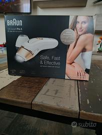 Braun silk-expert Pro 5