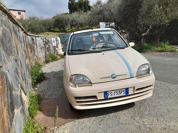 Fiat  600