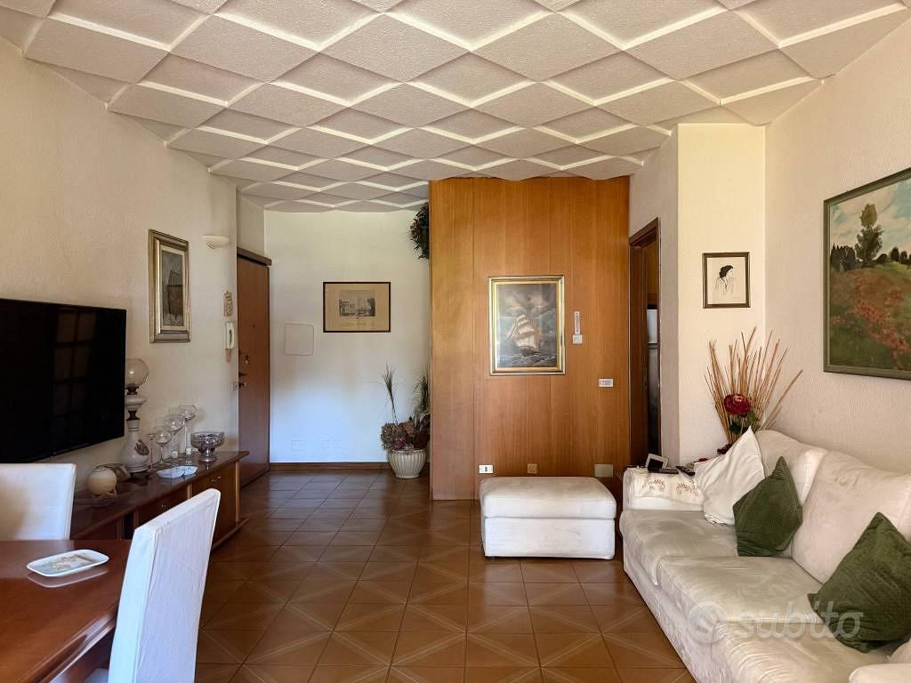 Apartment in Assago, Cascina Bazzana - Vista 5