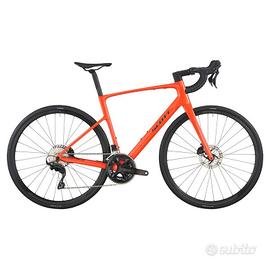 -25% SCOTT Addict 50 Orange | 2026