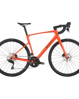 -25% SCOTT Addict 50 Orange | 2026