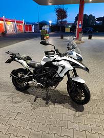 Benelli TRK 502 - 2021