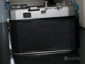 Macchina fotografica BENCINI KOROLL35