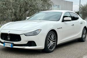 Maserati Ghibli 3.0d - 2014