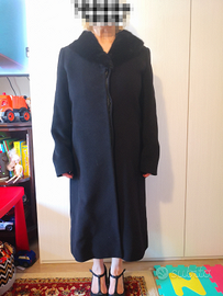 Cappotto Cinzia Rocca pura lana tg.44