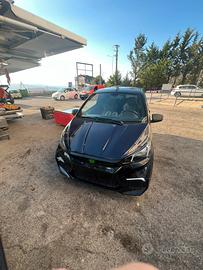 Macchina 50 aixsam GTI